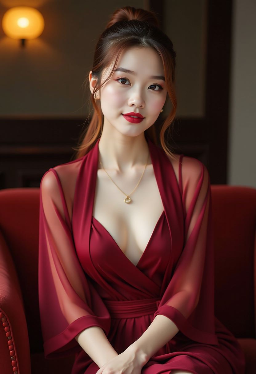 辣妹室友的心动警告