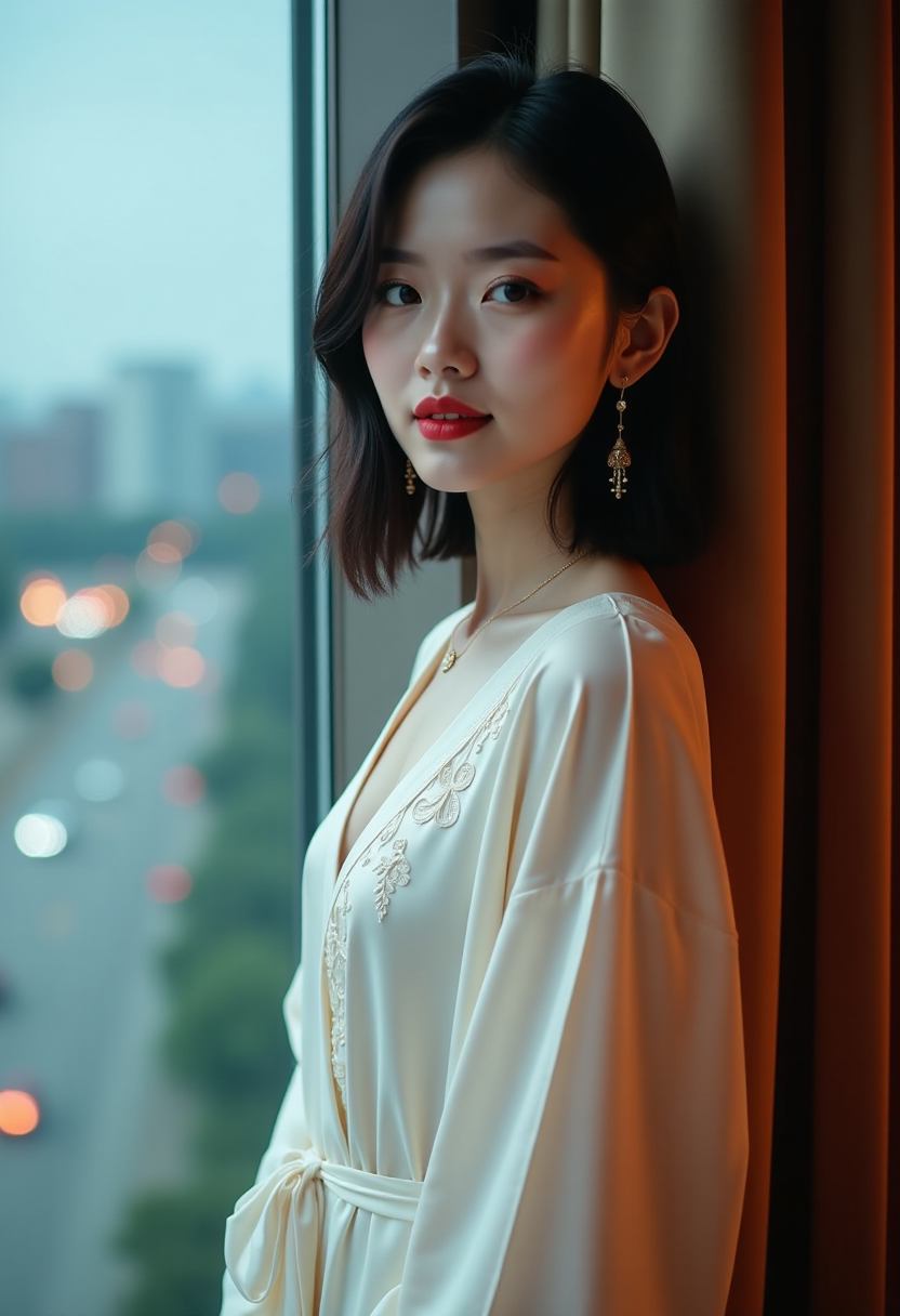 合租辣妹的秘密日志