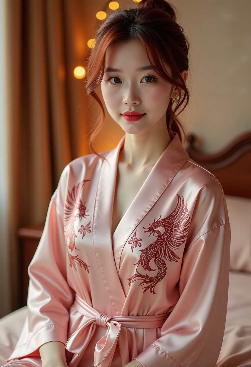 不坦率的邻居同学